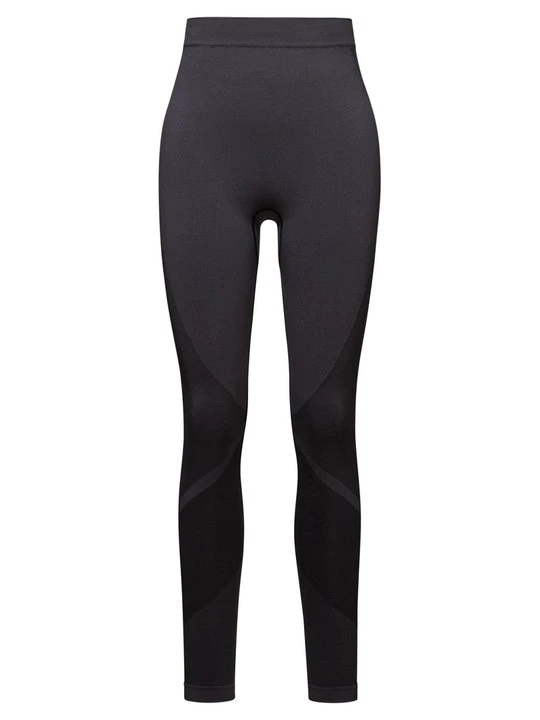 Zdjęcie produktu Legginsy Mammut czarny