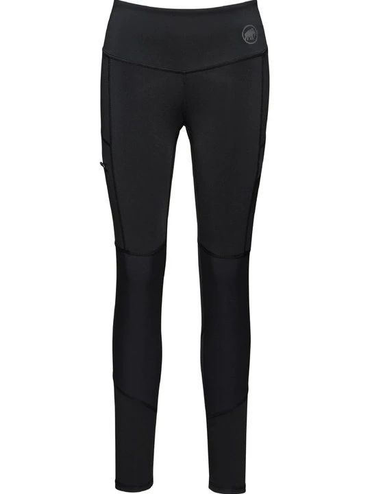 Zdjęcie produktu Legginsy Mammut czarny
