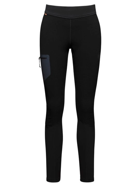 Zdjęcie produktu Legginsy Mammut czarny