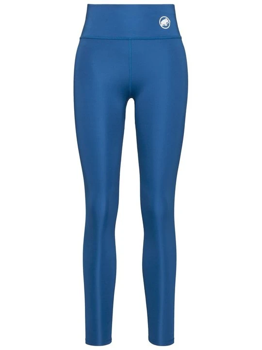 Zdjęcie produktu Legginsy Mammut niebieski