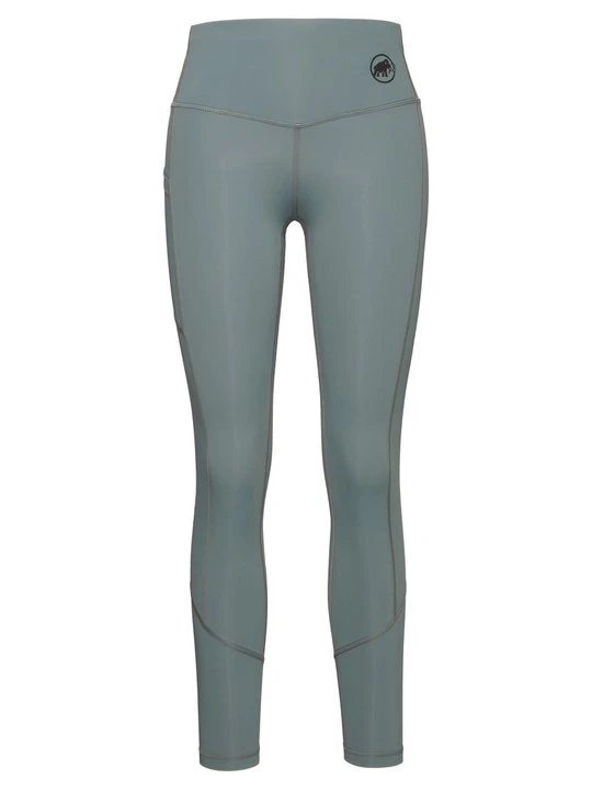 Zdjęcie produktu Legginsy Mammut szary