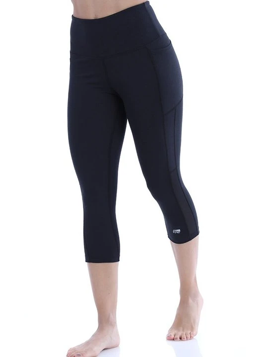 Zdjęcie produktu Legginsy Marika czarny