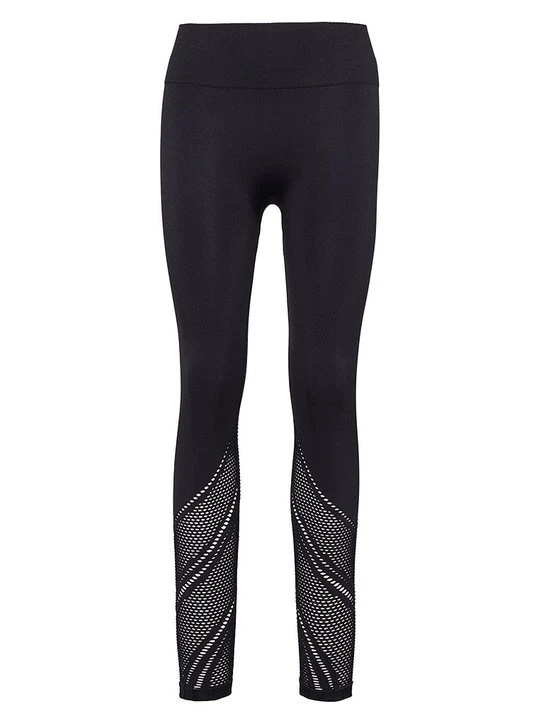 Zdjęcie produktu Legginsy Marika czarny