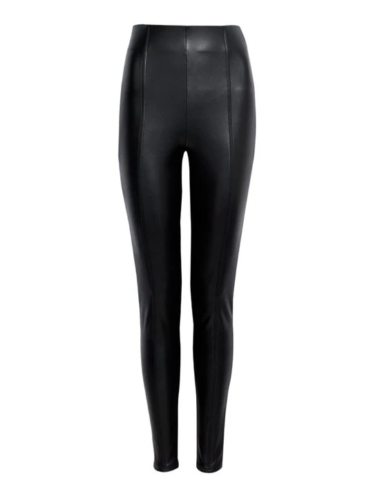 Zdjęcie produktu Spodnie legginsy Marks & Spencer czarny