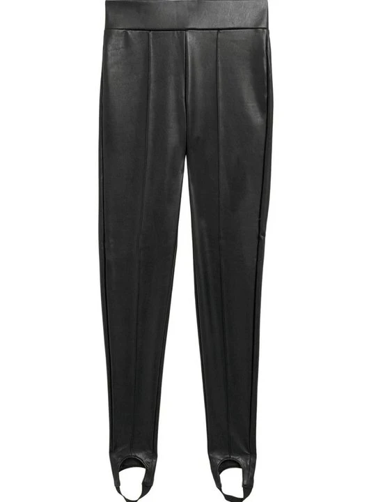 Zdjęcie produktu Legginsy Marks & Spencer czarny