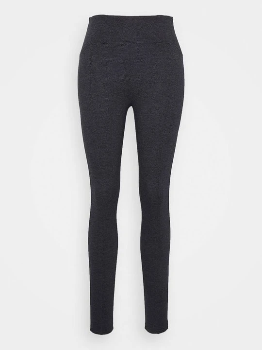 Zdjęcie produktu Legginsy Marks & Spencer niebieski