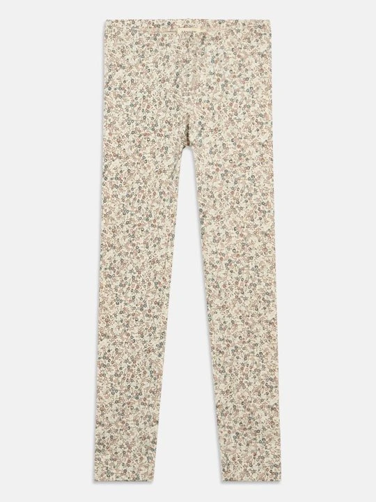 Zdjęcie produktu Spodnie legginsy MarMar różowy