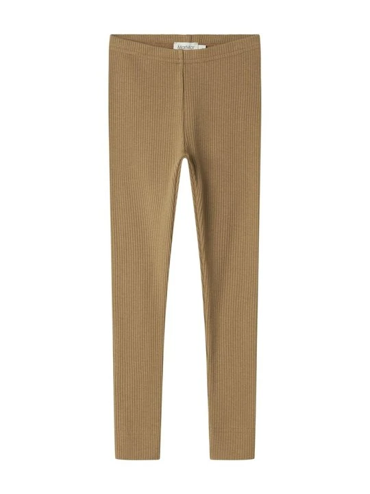 Zdjęcie produktu Legginsy MarMar brązowy