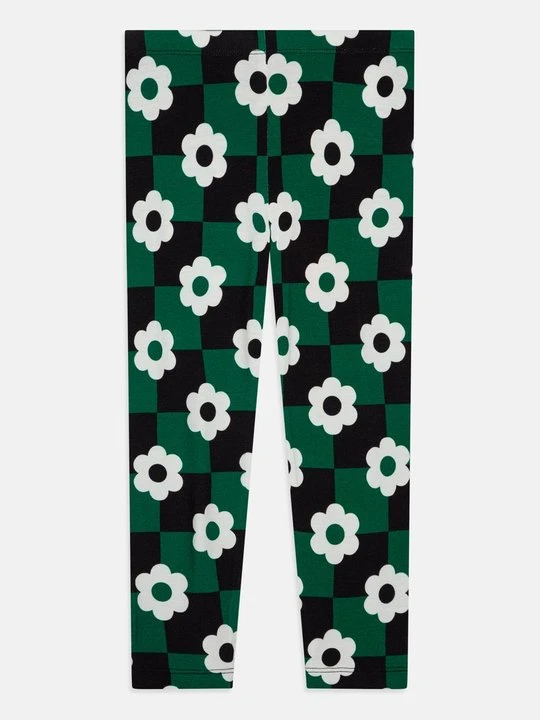 Zdjęcie produktu Spodnie legginsy MAX&Co. ciemnozielony
