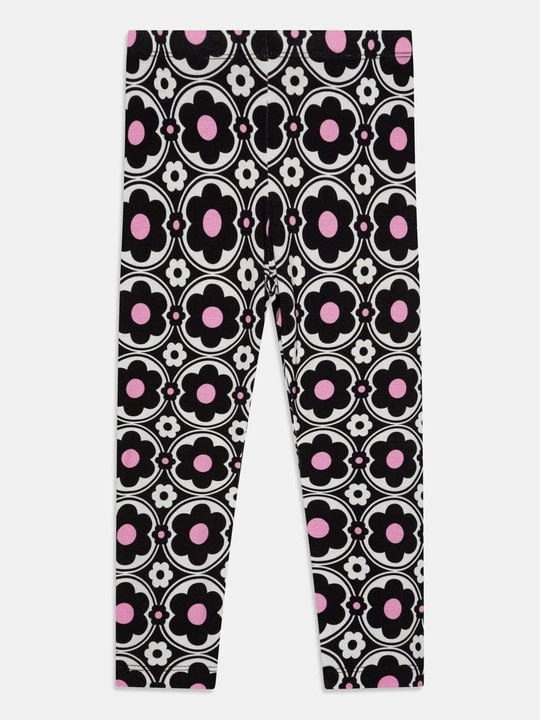 Zdjęcie produktu Spodnie legginsy MAX&Co. czarny