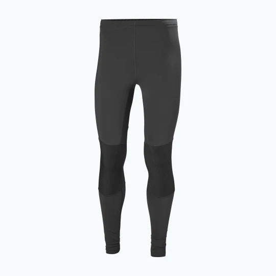 Zdjęcie produktu Legginsy męskie Helly Hansen Deck Tough ebony Szary