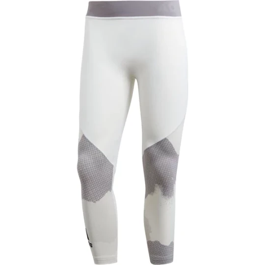 Zdjęcie produktu Legginsy męskie Herren Tights Alphaskin Tech Camo Graphic Adidas