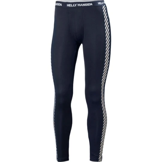 Zdjęcie produktu Legginsy męskie HH Lifa Pant Helly Hansen Granatowy