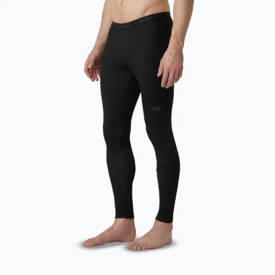 Zdjęcie produktu Spodnie termoaktywne męskie The North Face Easy black