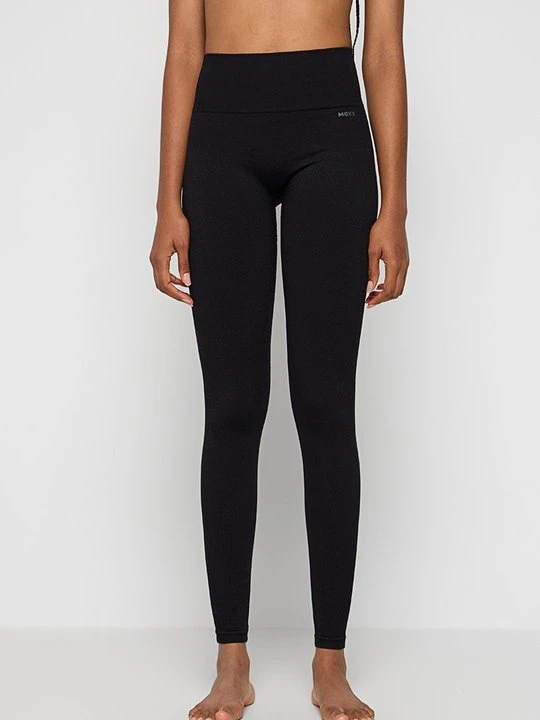 Zdjęcie produktu Legginsy Mexx czarny