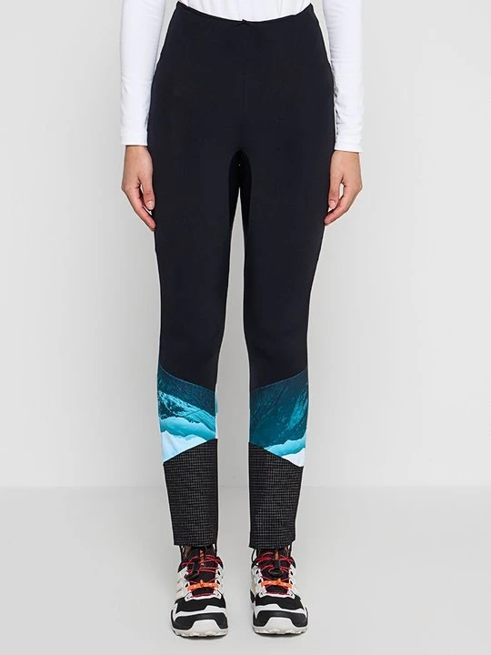 Zdjęcie produktu Legginsy Millet czarny