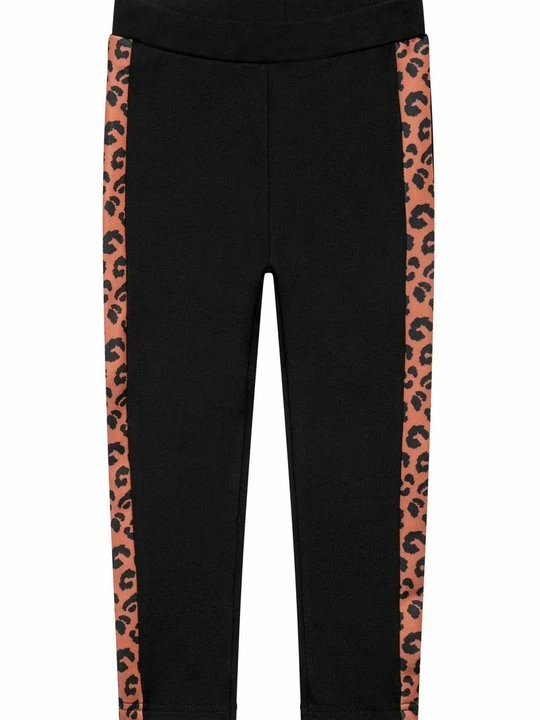 Zdjęcie produktu Spodnie legginsy MINOTI czarny
