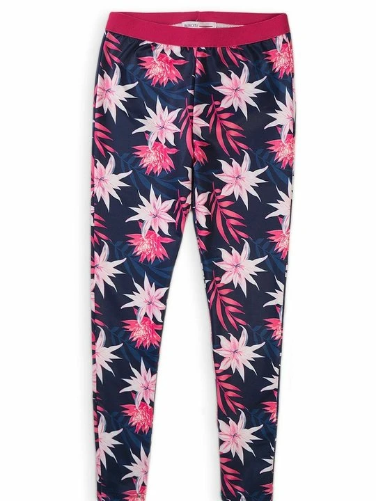 Zdjęcie produktu Legginsy MINOTI granatowy