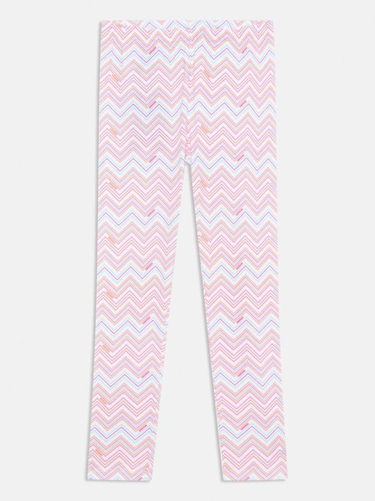 Zdjęcie produktu Legginsy Missoni biały