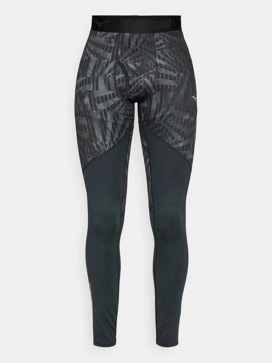 Zdjęcie produktu Legginsy Mizuno czarny