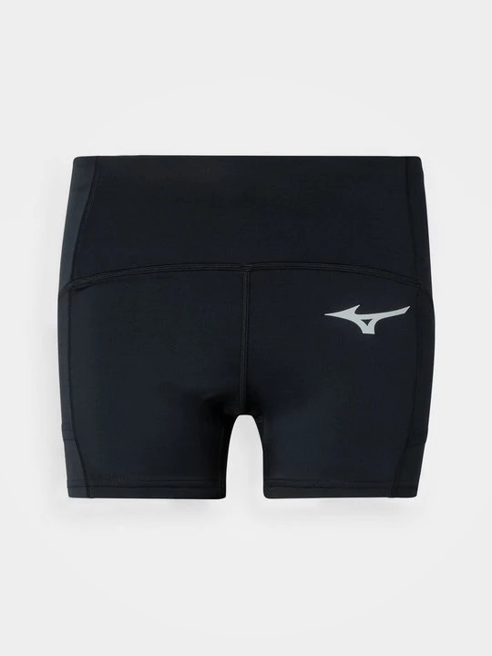 Zdjęcie produktu Legginsy Mizuno czarny