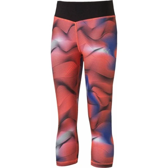 Zdjęcie produktu Legginsy młodzieżowe Kinder Hose Hose Active Dry 3 / 4 Tights Puma