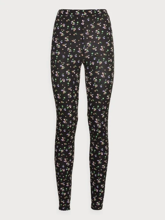 Zdjęcie produktu Spodnie legginsy Modström czarny