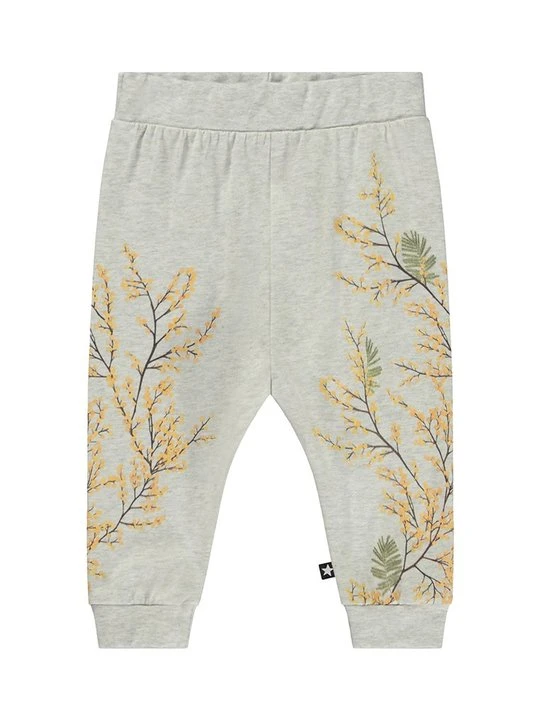 Zdjęcie produktu Legginsy Molo jasnoszary