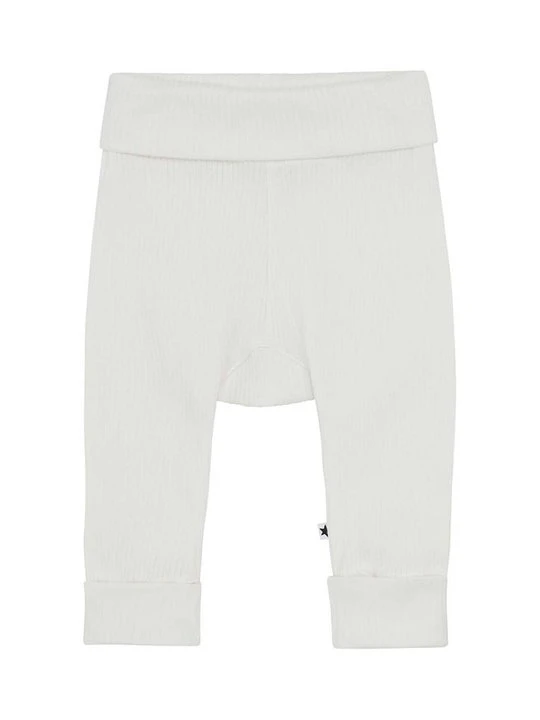 Zdjęcie produktu Spodnie legginsy Molo biały