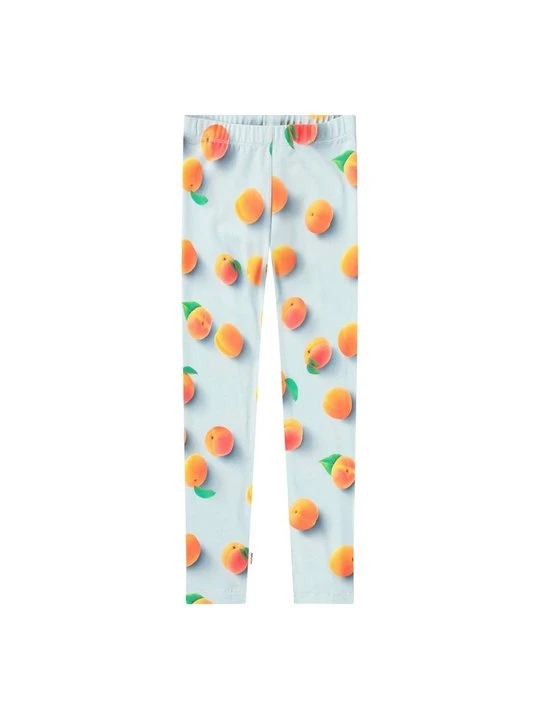 Zdjęcie produktu Spodnie legginsy Molo jasnoniebieski