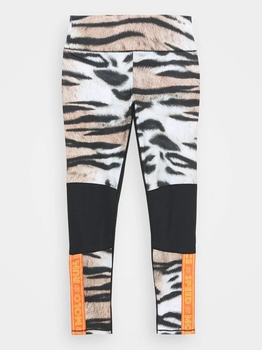 Zdjęcie produktu Legginsy Molo beżowy