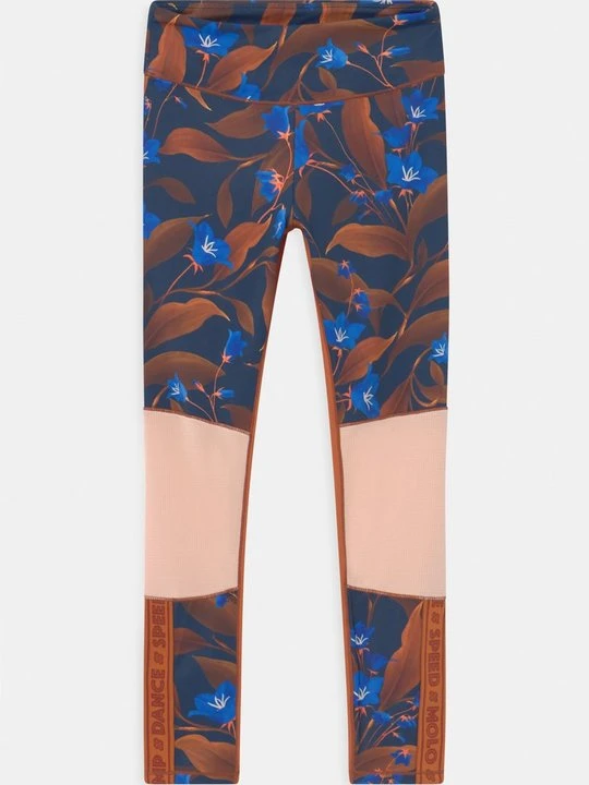 Zdjęcie produktu Legginsy Molo granatowy