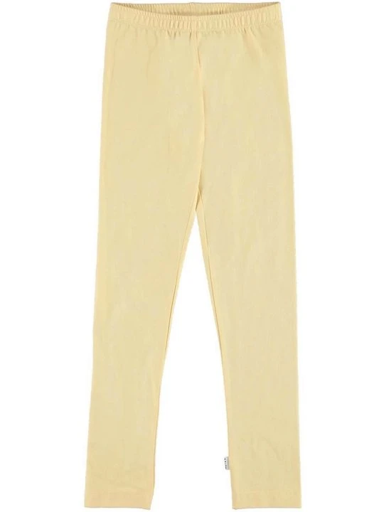 Zdjęcie produktu Legginsy Molo jasnożółty