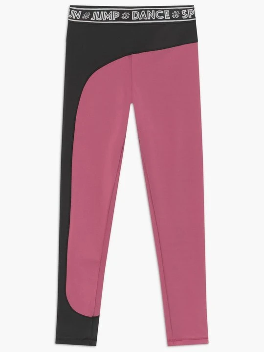 Zdjęcie produktu Legginsy Molo różowy