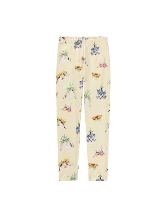 Zdjęcie produktu Legginsy Molo mleczny