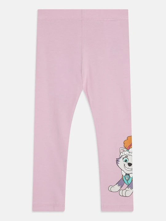 Zdjęcie produktu Spodnie legginsy NAME IT fioletowy