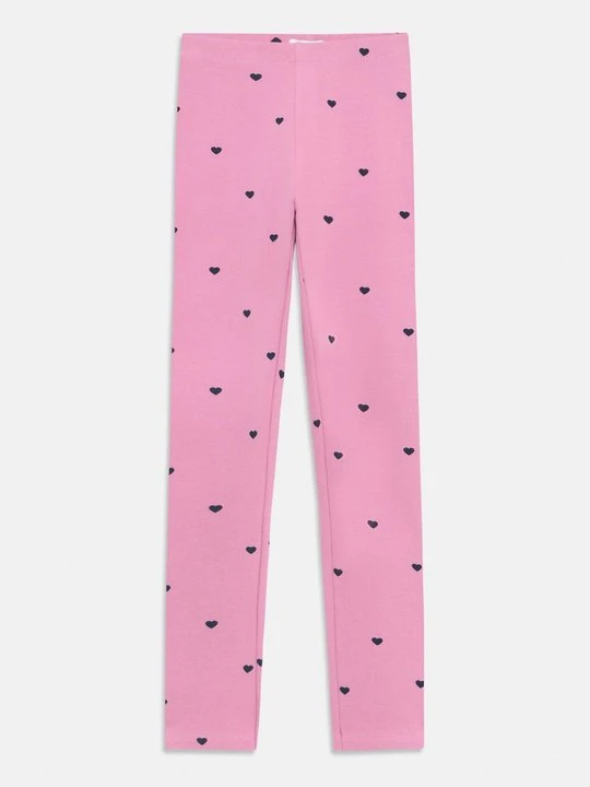 Zdjęcie produktu Spodnie legginsy NAME IT mauve