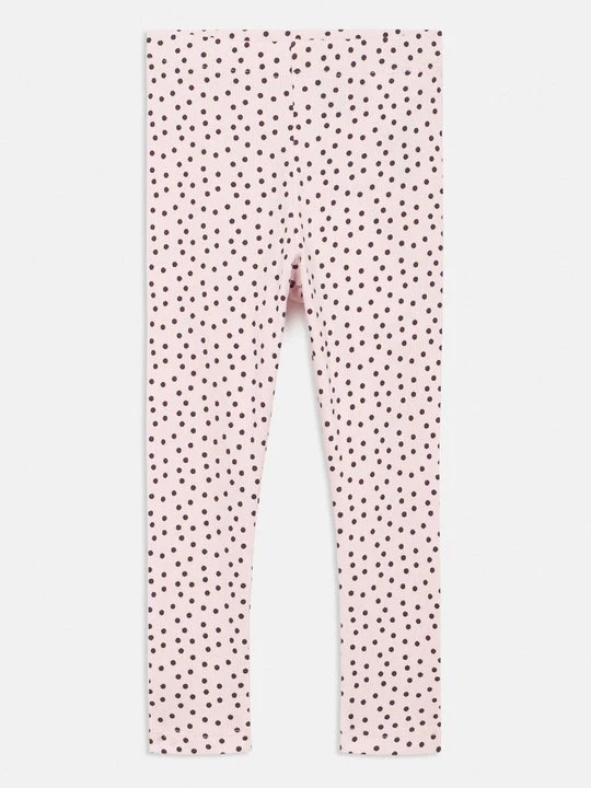 Zdjęcie produktu Legginsy NAME IT jasnoróżowy
