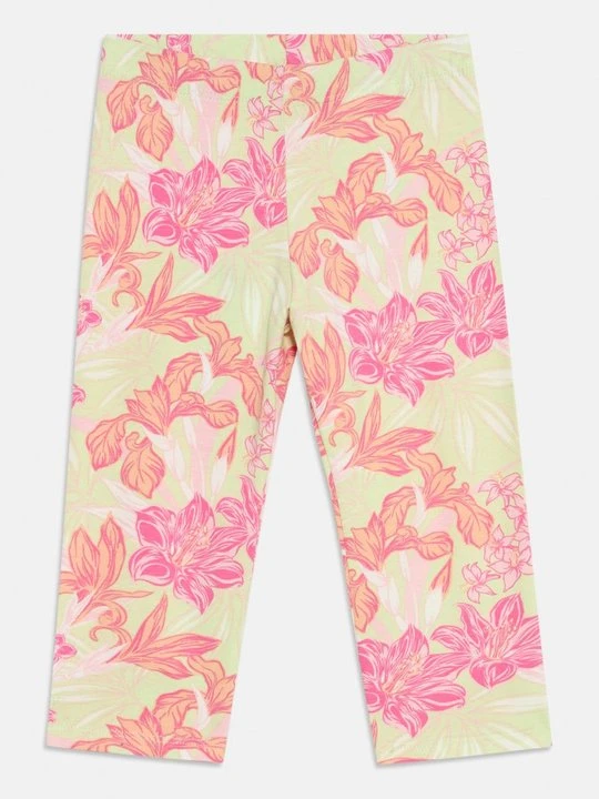 Zdjęcie produktu Legginsy NAME IT jasnozielony