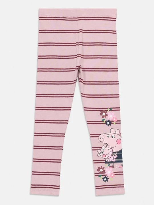 Zdjęcie produktu Legginsy NAME IT liliowy