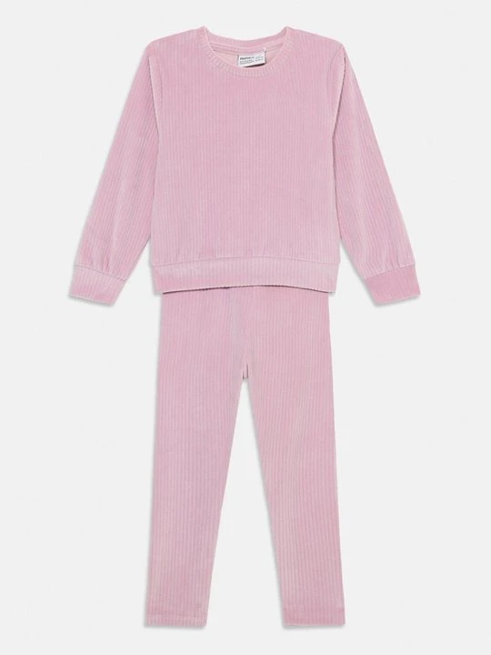 Zdjęcie produktu Legginsy NAME IT liliowy