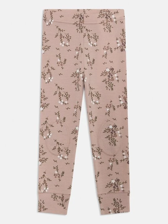 Zdjęcie produktu Legginsy NAME IT mauve