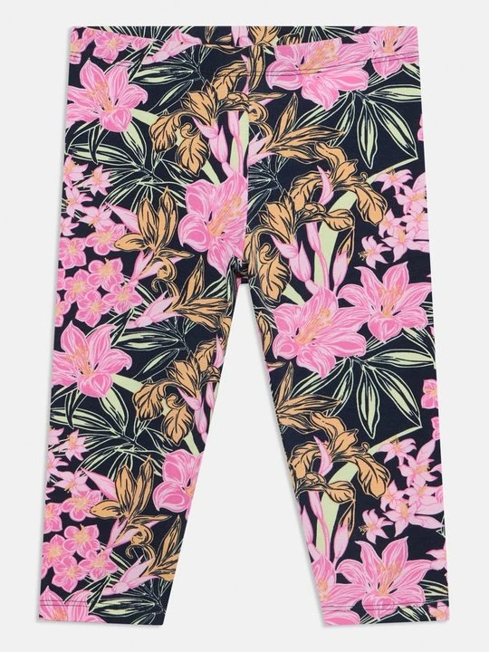 Zdjęcie produktu Legginsy NAME IT szafirowy