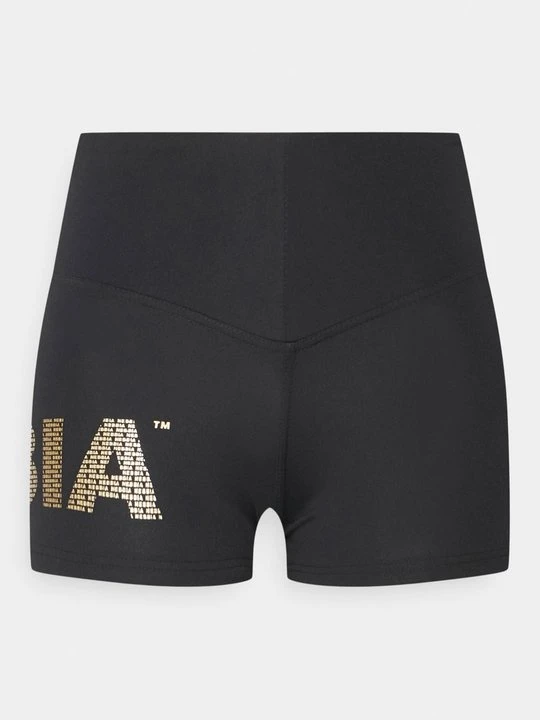 Zdjęcie produktu Legginsy NEBBIA czarny