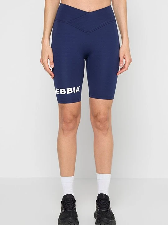 Zdjęcie produktu Legginsy NEBBIA granatowy