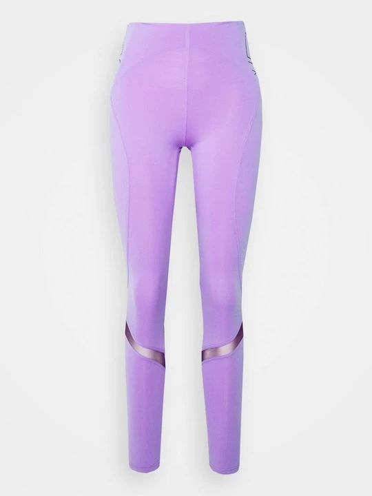 Zdjęcie produktu Legginsy NEBBIA liliowy