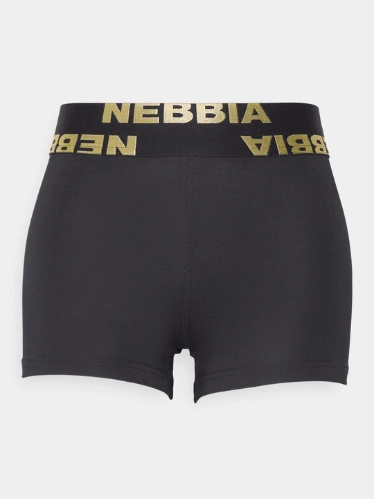 Zdjęcie produktu Legginsy NEBBIA czarny