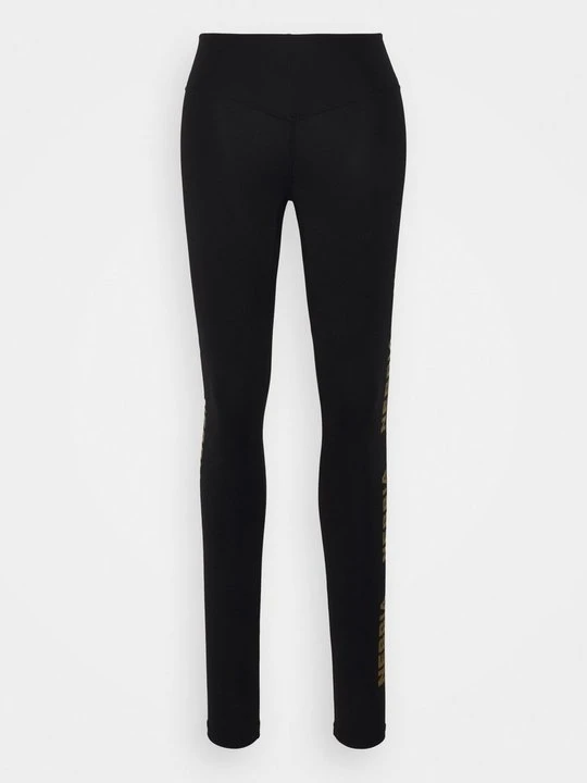 Zdjęcie produktu Legginsy NEBBIA czarny