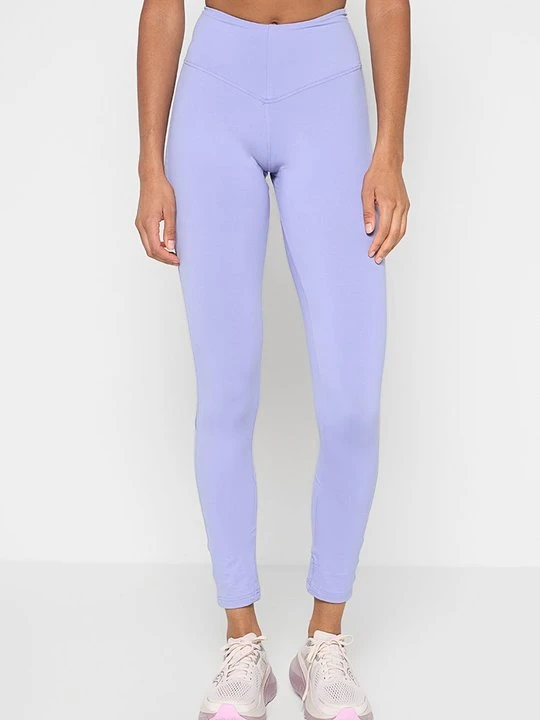 Zdjęcie produktu Legginsy NEBBIA liliowy