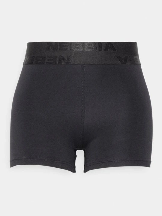 Zdjęcie produktu Legginsy NEBBIA czarny
